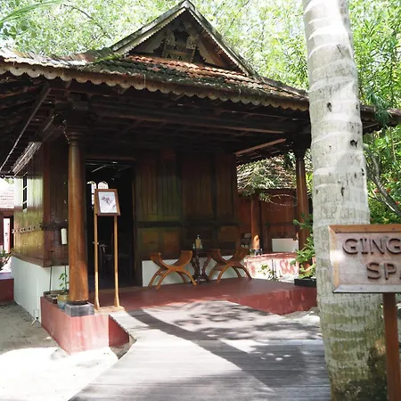 Gangehi Island Resort & Spa-3